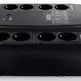 Источник бесперебойного питания Powercom SPD-650N (Линейно-интерактивные, Напольный, 650 ВА, 390)