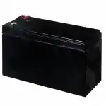 Сменные аккумуляторы АКБ для ИБП IPPON IP12-9 i669058 (12 В)