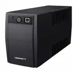 Источник бесперебойного питания IPPON Back Basic 1050 EURO i403409 (Линейно-интерактивные, Напольный, 1050 ВА, 600)