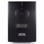 Источник бесперебойного питания Powercom Infinity 1100VA INF-1100 (Линейно-интерактивные, Напольный, 1100 ВА, 750)