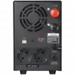 Источник бесперебойного питания Powercom Infinity 1500VA INF-1500 (Линейно-интерактивные, Напольный, 1500 ВА, 1050)