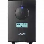 Источник бесперебойного питания Powercom Infinity 1500VA INF-1500 (Линейно-интерактивные, Напольный, 1500 ВА, 1050)