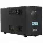 Источник бесперебойного питания Powercom Infinity 1500VA INF-1500 (Линейно-интерактивные, Напольный, 1500 ВА, 1050)