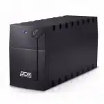 Источник бесперебойного питания Powercom RPT-1000AP (Линейно-интерактивные, Напольный, 1000 ВА, 600)