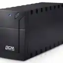 Источник бесперебойного питания Powercom Raptor RPT-600AP (Линейно-интерактивные, Напольный, 600 ВА, 360)