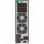 Источник бесперебойного питания IPPON Innova G2 2000L 1511522 (Двойное преобразование (On-Line), Напольный, 2000 ВА, 1800)