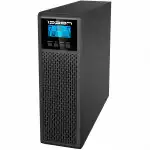Источник бесперебойного питания IPPON Innova G2 2000L 1511522 (Двойное преобразование (On-Line), Напольный, 2000 ВА, 1800)