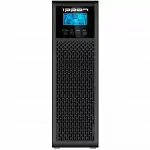 Источник бесперебойного питания IPPON Innova G2 2000L 1511522 (Двойное преобразование (On-Line), Напольный, 2000 ВА, 1800)