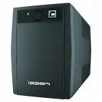 Источник бесперебойного питания IPPON Back Basic 850S Euro 1373876 (Линейно-интерактивные, Напольный, 850 ВА, 480)