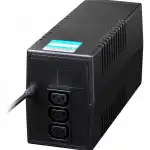 Источник бесперебойного питания IPPON Back Basic 650 337477 (Линейно-интерактивные, Напольный, 650 ВА, 360)