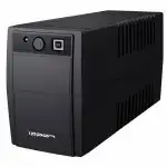 Источник бесперебойного питания IPPON Back Basic 650 337477 (Линейно-интерактивные, Напольный, 650 ВА, 360)