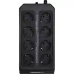 Источник бесперебойного питания IPPON Back Comfo Pro II 850 1189990 (Линейно-интерактивные, Напольный, 850 ВА, 480)