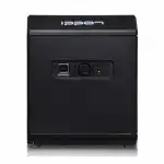 Источник бесперебойного питания IPPON Back Comfo Pro II 850 1189990 (Линейно-интерактивные, Напольный, 850 ВА, 480)