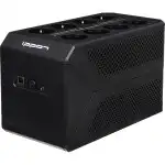 Источник бесперебойного питания IPPON Back Comfo Pro II 650 1189988 (Линейно-интерактивные, Напольный, 650 ВА, 360)