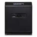 Источник бесперебойного питания IPPON Back Comfo Pro II 650 1189988 (Линейно-интерактивные, Напольный, 650 ВА, 360)