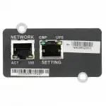 Опция для ИБП IPPON NMC SNMP II card 1022865