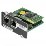 Опция для ИБП IPPON NMC SNMP II card 1022865