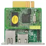 Опция для ИБП IPPON NMC SNMP II card 1022865