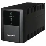 Источник бесперебойного питания IPPON Back Basic 2200 Euro 1108028 (Линейно-интерактивные, Напольный, 2200 ВА, 1320)