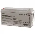 Сменные аккумуляторы АКБ для ИБП SVC GL12150/S (12 В)
