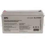 Сменные аккумуляторы АКБ для ИБП SVC GL12150/S (12 В)