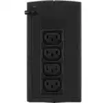 Источник бесперебойного питания CyberPower UT650EI 1PE-C000501-00G (Линейно-интерактивные, Напольный, 650 ВА, 360)