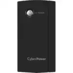 Источник бесперебойного питания CyberPower UT650EI 1PE-C000501-00G (Линейно-интерактивные, Напольный, 650 ВА, 360)