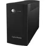 Источник бесперебойного питания CyberPower UT650EI 1PE-C000501-00G (Линейно-интерактивные, Напольный, 650 ВА, 360)