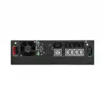 Источник бесперебойного питания Eaton 5PX 2200i RT3U G2 5PX2200IRT3UG2 (Линейно-интерактивные, C возможностью установки в стойку, 2200 ВА, 2200)