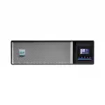 Источник бесперебойного питания Eaton 5PX 2200i RT3U G2 5PX2200IRT3UG2 (Линейно-интерактивные, C возможностью установки в стойку, 2200 ВА, 2200)