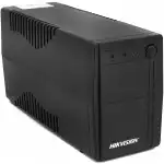 Источник бесперебойного питания Hikvision DS-UPS1000 (Линейно-интерактивные, Напольный, 1000 ВА, 600)