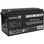 Сменные аккумуляторы АКБ для ИБП ExeGate DT 12150 EX282990RUS (12 В)