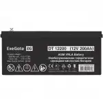 Сменные аккумуляторы АКБ для ИБП ExeGate DT 12200 EX282991RUS (12 В)