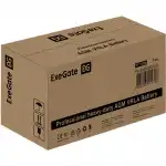 Сменные аккумуляторы АКБ для ИБП ExeGate DT 12200 EX282991RUS (12 В)