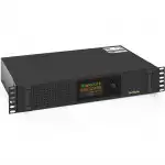 Источник бесперебойного питания ExeGate ServerRM UNL-1000 EX293850RUS (Линейно-интерактивные, C возможностью установки в стойку, 1000 ВА, 650)