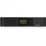 Источник бесперебойного питания ExeGate ServerRM UNL-1000 EX293850RUS (Линейно-интерактивные, C возможностью установки в стойку, 1000 ВА, 650)