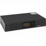Источник бесперебойного питания ExeGate ServerRM UNL-1000 EX293850RUS (Линейно-интерактивные, C возможностью установки в стойку, 1000 ВА, 650)