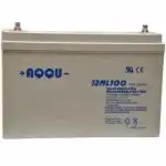 Сменные аккумуляторы АКБ для ИБП AQQU 12ML100 (12 В)
