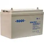 Сменные аккумуляторы АКБ для ИБП AQQU 12ML100 (12 В)