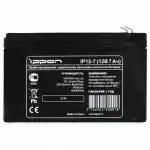 Сменные аккумуляторы АКБ для ИБП IPPON IP12-7 i669056 (12 В)