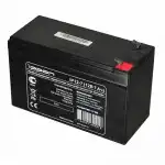 Сменные аккумуляторы АКБ для ИБП IPPON IP12-7 i669056 (12 В)