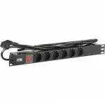 Распределитель питания ITK PH12-6D1-P