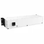 Источник бесперебойного питания Legrand Keor PDU 800ВА 8 IEC (310331) (Линейно-интерактивные, C возможностью установки в стойку, 800 ВА, 480)
