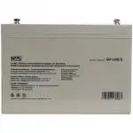 Сменные аккумуляторы АКБ для ИБП SVC VP1290/S (12 В)