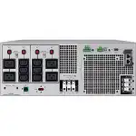 Источник бесперебойного питания CyberPower OL10KERTHD (Двойное преобразование (On-Line), C возможностью установки в стойку, 10000 ВА, 10000)
