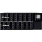 Источник бесперебойного питания CyberPower OL10KERTHD (Двойное преобразование (On-Line), C возможностью установки в стойку, 10000 ВА, 10000)