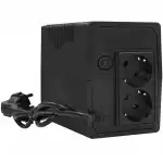 Источник бесперебойного питания ExeGate SpecialPro UNB-650 EP285601RUS (Линейно-интерактивные, Напольный, 650 ВА, 360)