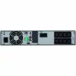 Источник бесперебойного питания IPPON Innova RT II 3000 1398366 (Двойное преобразование (On-Line), C возможностью установки в стойку, 3000 ВА, 3000)