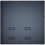 Источник бесперебойного питания IPPON Innova RT II 3000 1398366 (Двойное преобразование (On-Line), C возможностью установки в стойку, 3000 ВА, 3000)