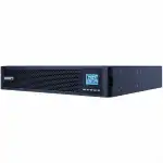 Источник бесперебойного питания IPPON Innova RT II 3000 1398366 (Двойное преобразование (On-Line), C возможностью установки в стойку, 3000 ВА, 3000)